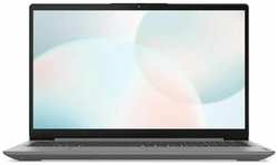 Ноутбук Lenovo IdeaPad 3 15IAU7 Core i5 1235U/8Gb/256Gb SSD/15.6″ FHD IPS/DOS Arctic (RU гравировка)