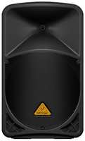 Интегрированный вертикальный канал BEHRINGER Eurolive B112W, 1 колонка