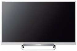 24″ Телевизор Sony KDL-24W605A, белый