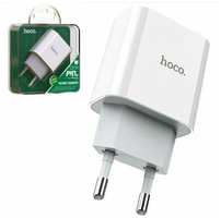 Сетевое зарядное устройство Hoco C76A Plus 20W