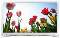 Телевизор Samsung UE22H5610AKXRU (22″, Full HD, VA, Edge LED, DVB-T2/C, Smart TV)