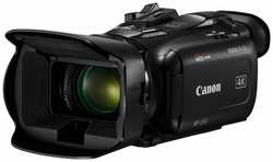 Видеокамера Canon HF G70