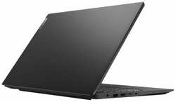 LENOVO Ноутбук Lenovo V15 G4 AMN Ryzen 3 7320U 8Gb SSD256Gb AMD Radeon 610M 15.6″ TN FHD (1920x1080) noOS WiFi BT Cam (82YU0080AK) 82YU0080AK