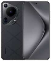 Смартфон HUAWEI Pura 70 Ultra 16/512 ГБ Global для РФ, Dual nano SIM, звездно-черный