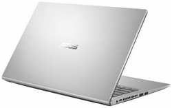 Ноутбук ASUS X515KA-EJ217 15.6 1920x1080/Intel Pentium N4500/RAM 8Гб/SSD 512Гб/Intel UHD Graphics/ENG|RUS/DOS 1.8 кг 90NB0VI2-M00DP0
