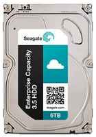 Жесткий диск Seagate 6 ТБ ST6000NM0024