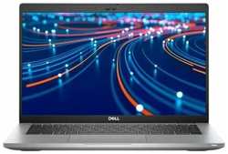 Ноутбук Dell Latitude 5420 Core i7 1165G7 32Gb SSD512Gb Intel Iris Xe graphics 14″ IPS FHD (1920x1080) Windows 10 Professional WiFi BT Cam (RG37Y)