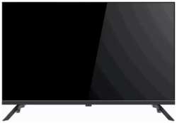 Телевизор Blaupunkt 32WGC5000T, черный