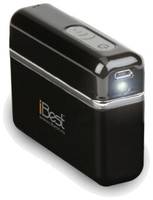 Портативный аккумулятор iBest PB-5200, черный