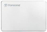 1 ТБ Внешний HDD Transcend StoreJet 25C3S, USB 3.1 Type-C