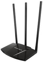 Wi-Fi роутер Mercusys MW330HP, черный