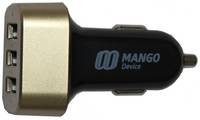 Автомобильное зарядное устройство MANGO Device XBX-017