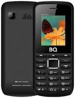 BQ 1846 One Power, 2 SIM, черный / серый