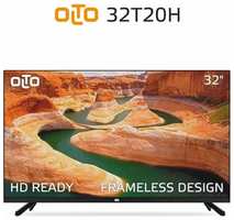 32″ Телевизор Olto 32T20H LED (2019)