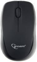 Беспроводная мышь Gembird MUSW-360