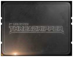 Процессор AMD Ryzen Threadripper 2920X TR4, 12 x 3500 МГц, OEM