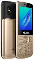 Мобильный телефон Olmio M22 золотой