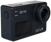 Экшн-камера SJCAM SJ8 Pro (Small box), 12МП, 3840x2160, черный
