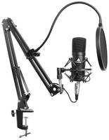 Микрофонный комплект Maono AU-A03, разъем: mini jack 3.5 mm