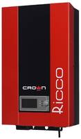 Интерактивный ИБП CROWN MICRO RICCO 2.4K красный /  черный 1440 Вт
