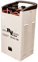 Пуско-зарядное устройство RedVerg RD-SC-180 желтый 6500 Вт 900 Вт 30 А