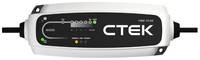 Зарядное устройство CTEK CT5 TIME TO GO белый / черный
