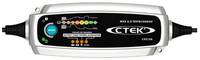 Зарядное устройство CTEK MXS 5.0 TEST & CHARGE белый / черный 0.8 А 5 А