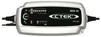 Зарядное устройство CTEK MXS 10 белый / черный