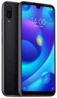 Смартфон Xiaomi Mi Play 6 / 128 ГБ Global, Dual nano SIM, черный