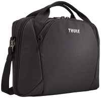 Сумка THULE Crossover 2 Laptop Bag 13.3 черный