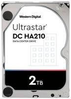 Жесткий диск Western Digital 2 ТБ HUS722T2TALA604