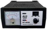 Зарядное устройство AVS Energy BT-6020 черный 0.4 А 7 А