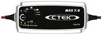 Зарядное устройство CTEK MXS 7.0 черный / белый 7 А