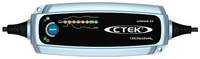 Зарядное устройство CTEK Lithium XS серебристый / черный