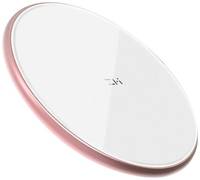 СЗУ Zmi Wireless Charger QC 2.0 (WTX10 ) розовое