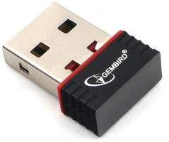 Сетевой адаптер Gembird WNP-UA-007