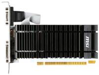 Видеокарта MSI GeForce GT 730 2GB (N730K-2GD3H / LP), Retail