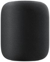 Умная колонка Apple HomePod (без часов), космос