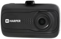Видеорегистратор HARPER DVHR-223, черный