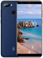 Смартфон Jinga Win PRO 3/16 ГБ, Dual nano SIM
