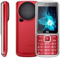 Телефон BQ 2810 BOOM XL, 2 SIM, красный