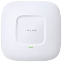 Wi-Fi точка доступа TP-LINK EAP110 V4 RU, белый