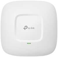 Wi-Fi точка доступа TP-LINK CAP300, белый