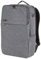 Рюкзак POLAR П0051 серый