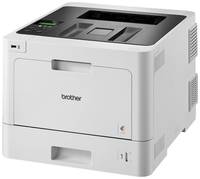 Принтер лазерный Brother HL-L8260CDW, цветн., A4, белый / черный