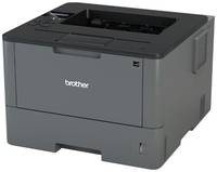 Принтер лазерный Brother HL-L5000D (HLL5000DR1) A4 Duplex