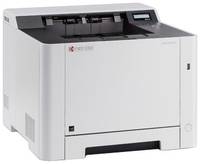 Принтер Kyocera Color P5021cdn