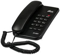 Проводной телефон Ritmix RT-320, (15118347)