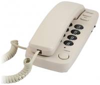 Телефон проводной Ritmix RT-100 телефонный аппарат