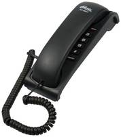 Телефон Ritmix RT-007 черный